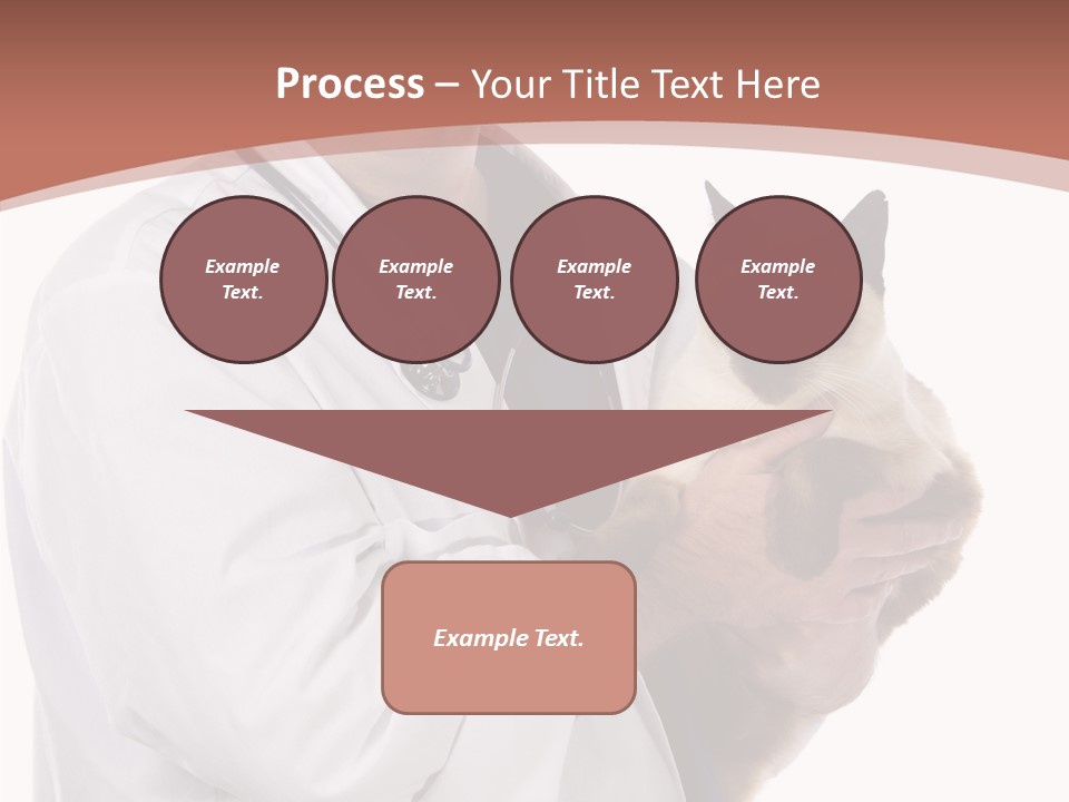 Sanitized Patient Healthy PowerPoint Template