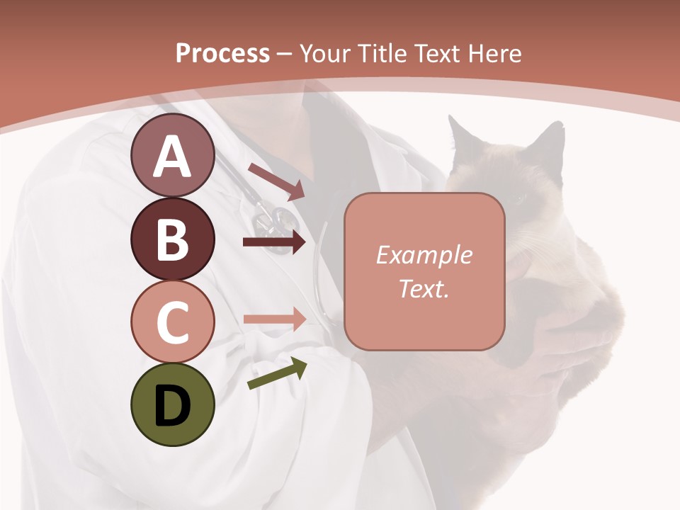 Sanitized Patient Healthy PowerPoint Template