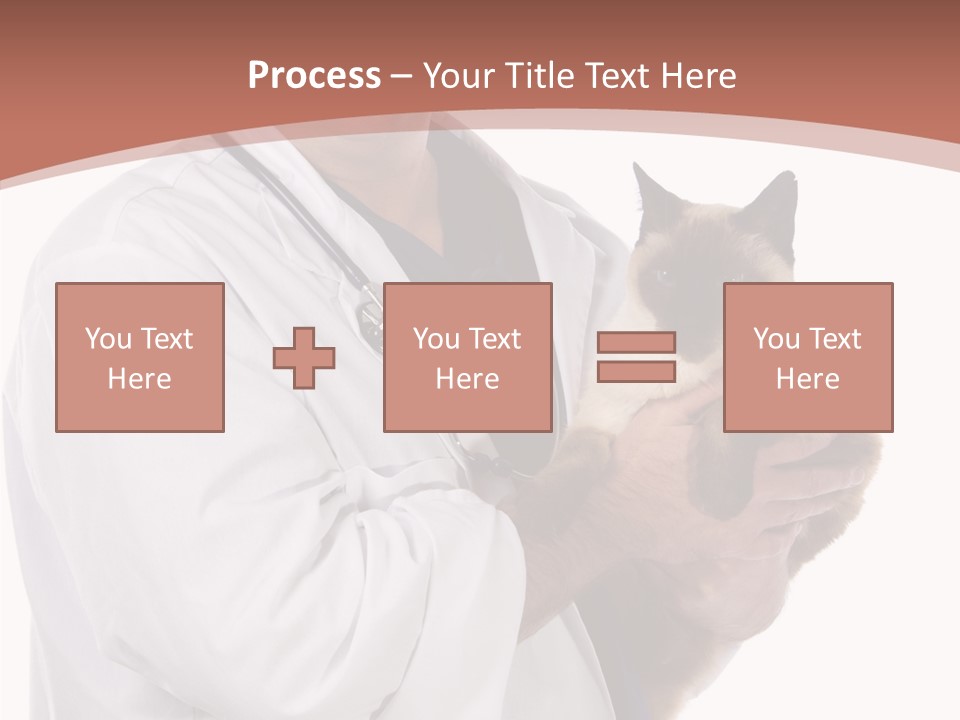 Sanitized Patient Healthy PowerPoint Template