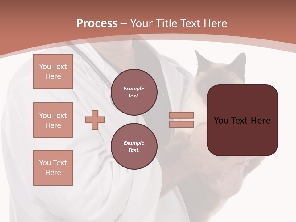 Sanitized Patient Healthy PowerPoint Template