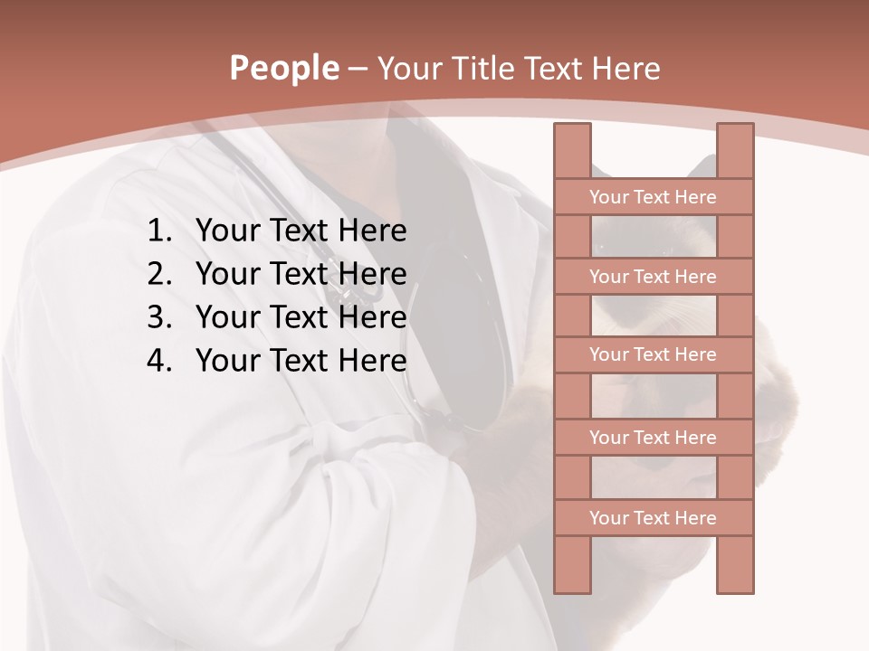 Sanitized Patient Healthy PowerPoint Template