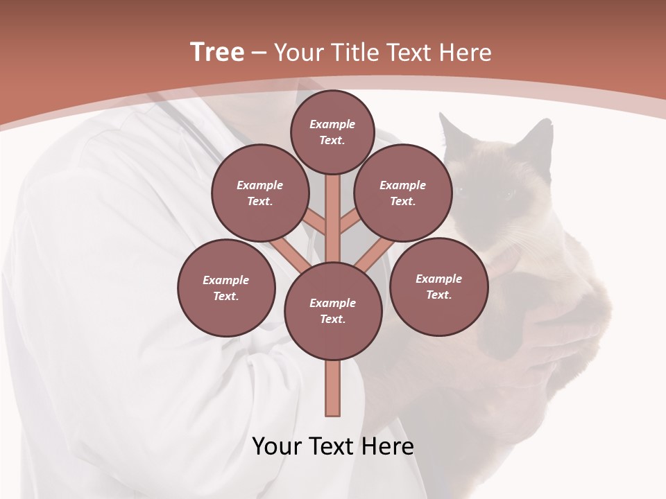 Sanitized Patient Healthy PowerPoint Template