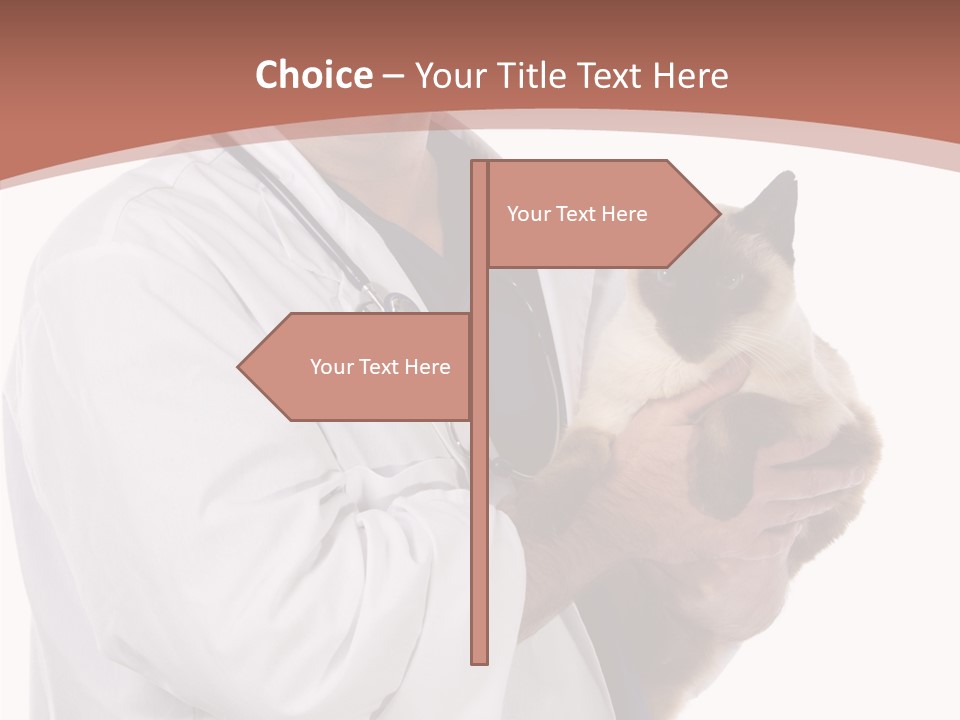 Sanitized Patient Healthy PowerPoint Template