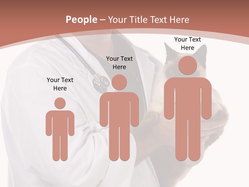 Sanitized Patient Healthy PowerPoint Template