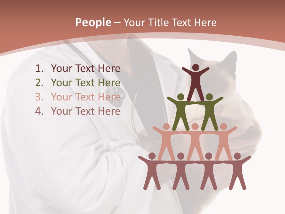Sanitized Patient Healthy PowerPoint Template