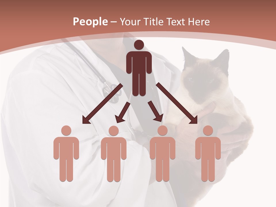 Sanitized Patient Healthy PowerPoint Template