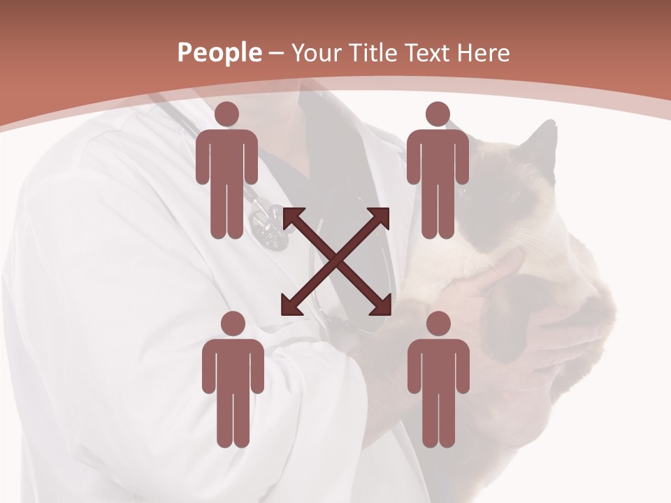 Sanitized Patient Healthy PowerPoint Template