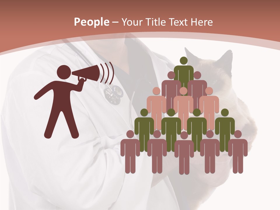 Sanitized Patient Healthy PowerPoint Template