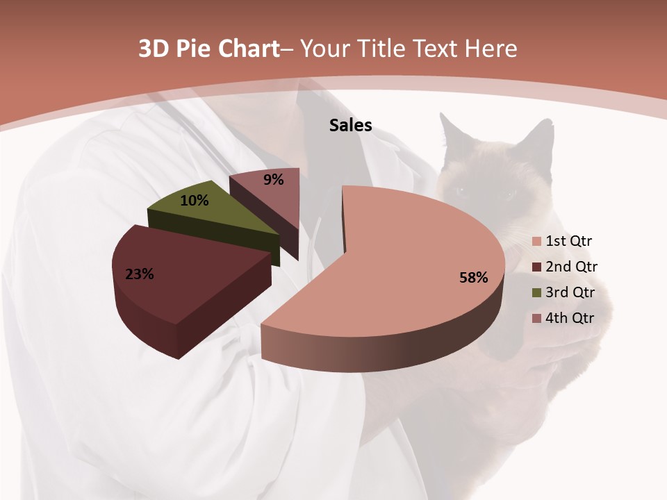 Sanitized Patient Healthy PowerPoint Template