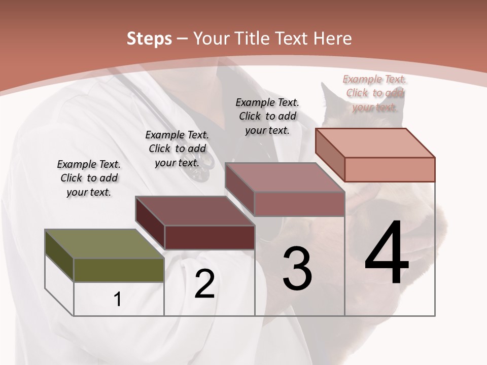 Sanitized Patient Healthy PowerPoint Template