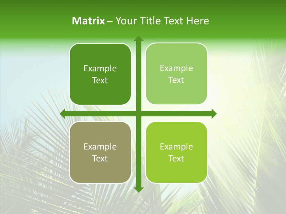 Company Li Ten Management PowerPoint Template