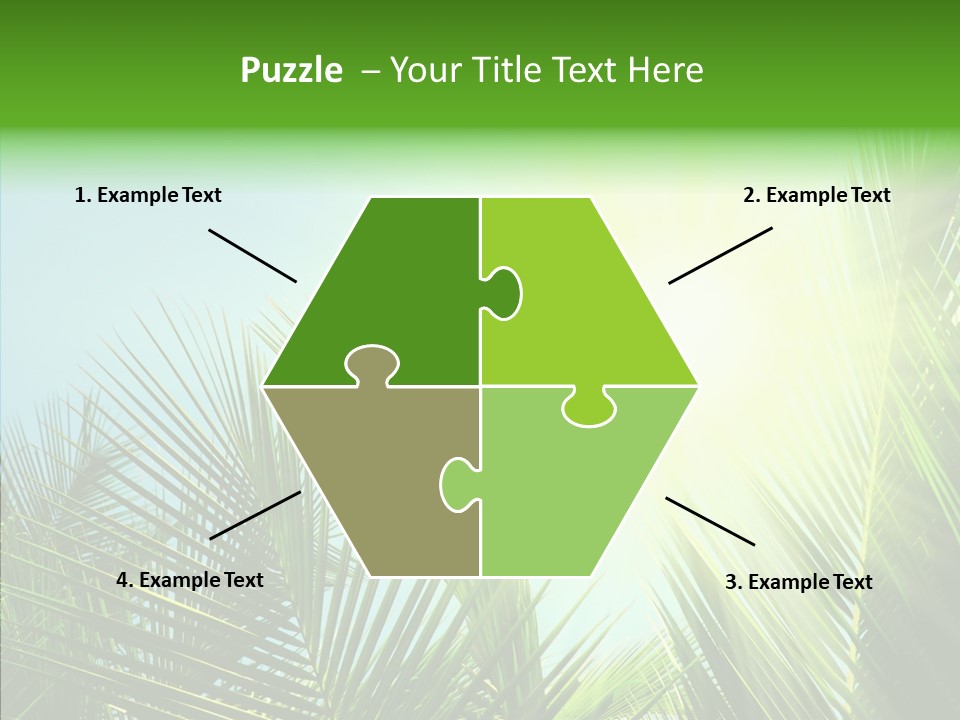 Company Li Ten Management PowerPoint Template