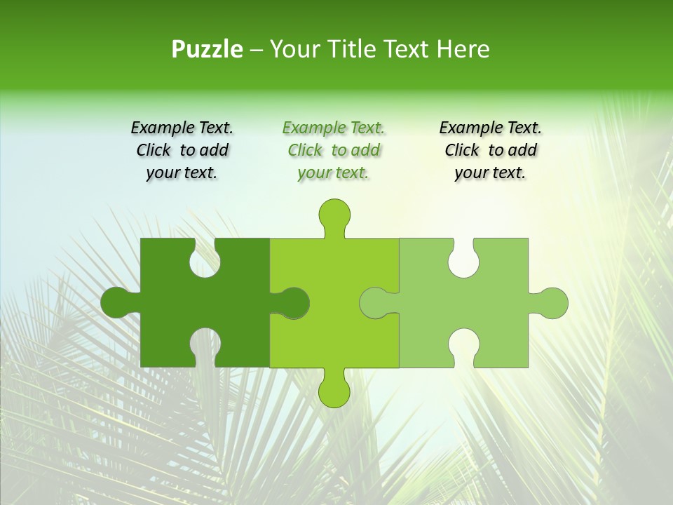 Company Li Ten Management PowerPoint Template