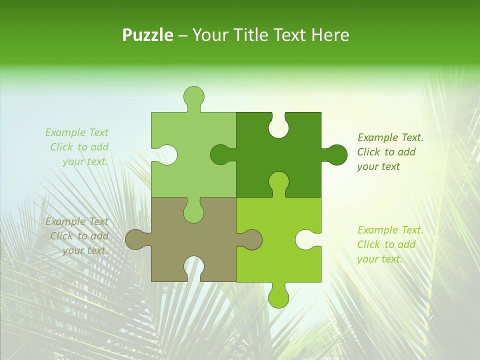 Company Li Ten Management PowerPoint Template