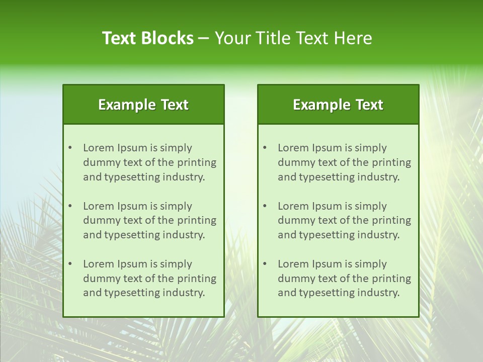 Company Li Ten Management PowerPoint Template