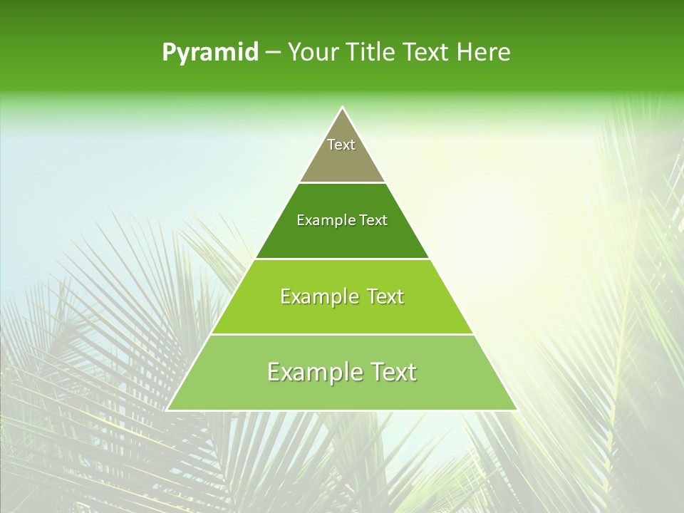 Company Li Ten Management PowerPoint Template