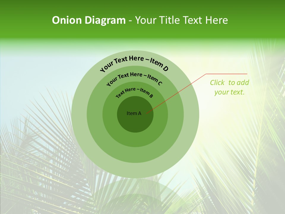 Company Li Ten Management PowerPoint Template