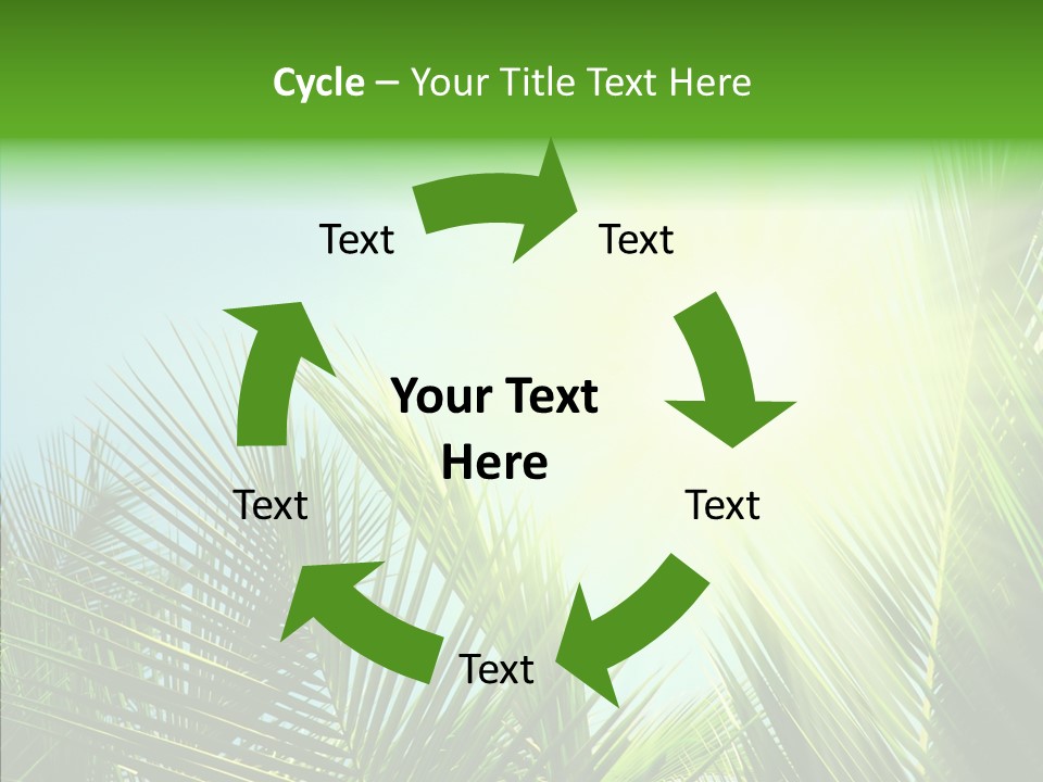 Company Li Ten Management PowerPoint Template