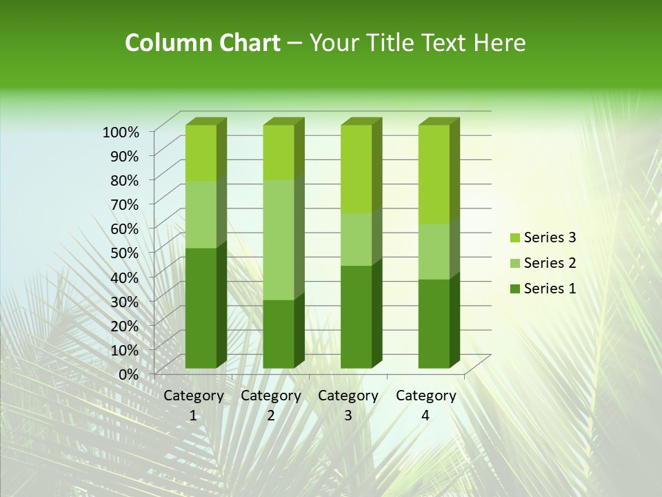 Company Li Ten Management PowerPoint Template