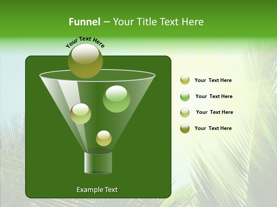 Company Li Ten Management PowerPoint Template