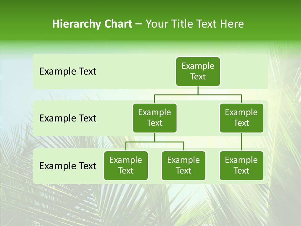 Company Li Ten Management PowerPoint Template