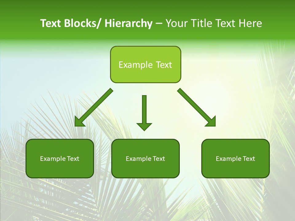 Company Li Ten Management PowerPoint Template