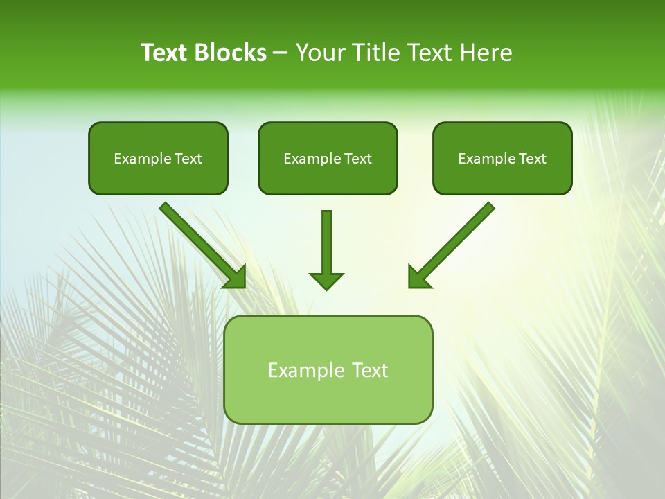 Company Li Ten Management PowerPoint Template
