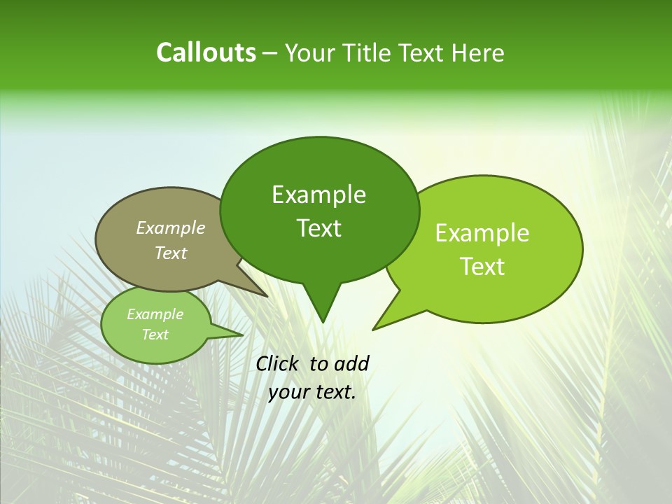 Company Li Ten Management PowerPoint Template