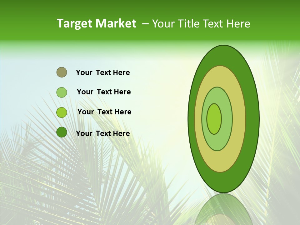 Company Li Ten Management PowerPoint Template