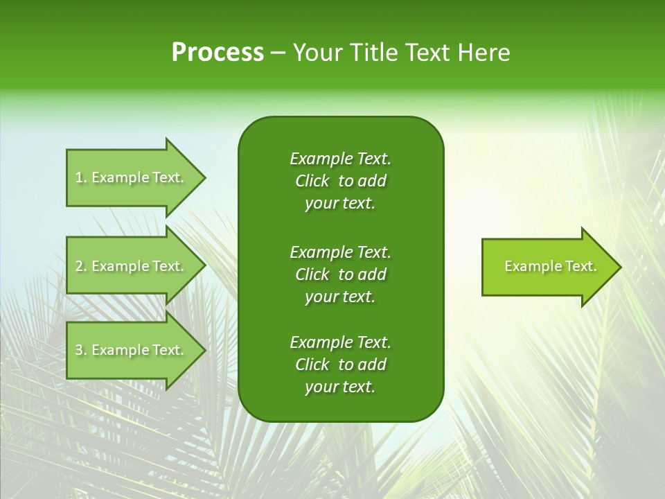 Company Li Ten Management PowerPoint Template
