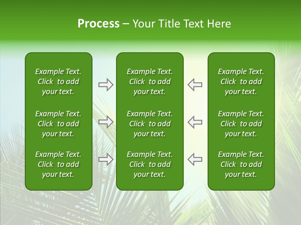 Company Li Ten Management PowerPoint Template