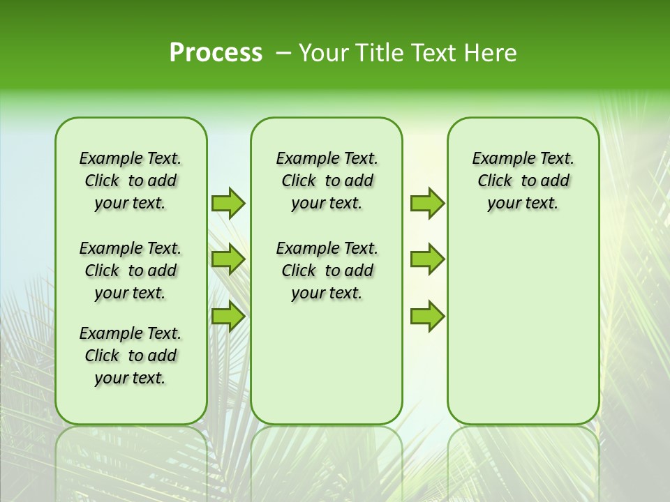 Company Li Ten Management PowerPoint Template
