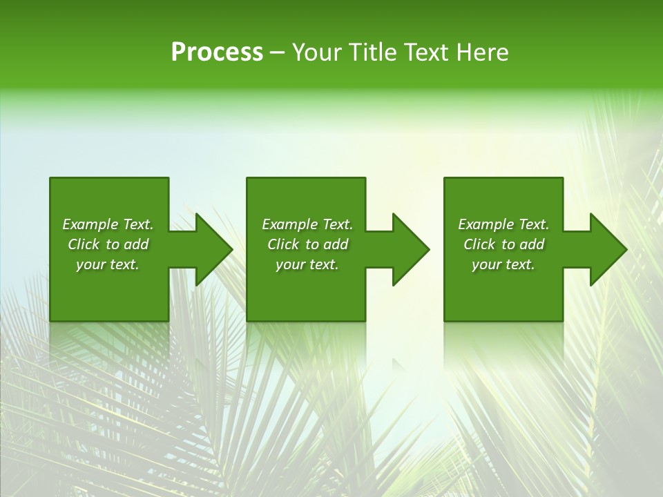 Company Li Ten Management PowerPoint Template