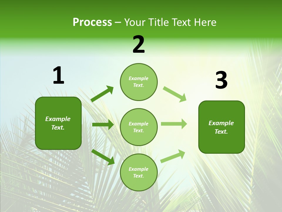 Company Li Ten Management PowerPoint Template