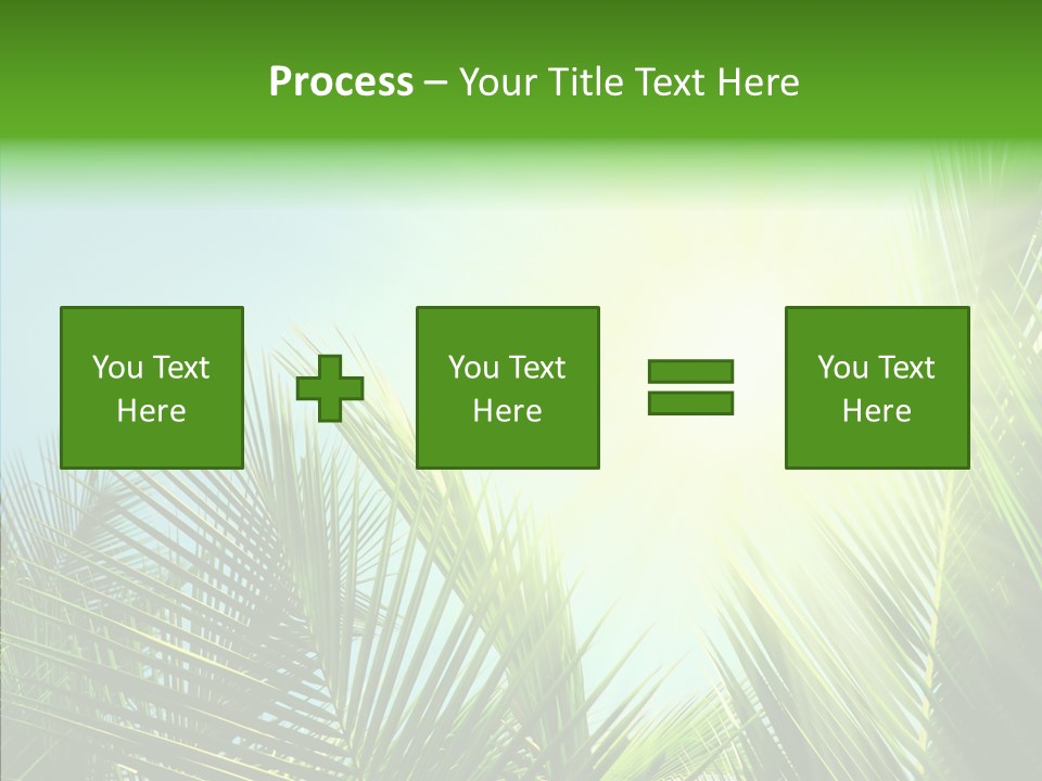 Company Li Ten Management PowerPoint Template
