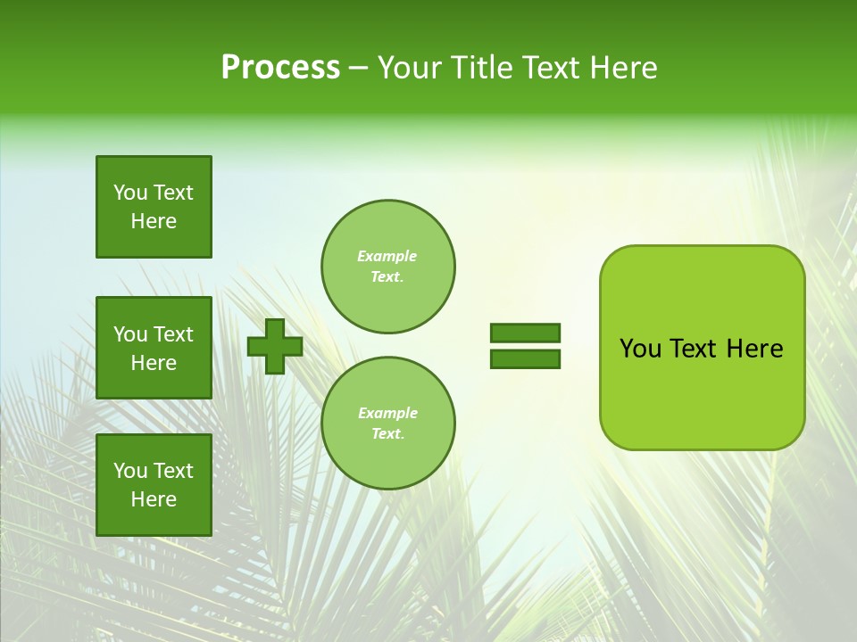 Company Li Ten Management PowerPoint Template
