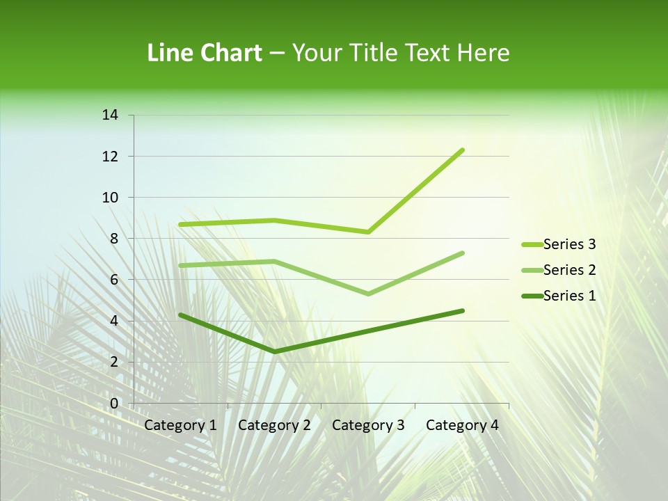 Company Li Ten Management PowerPoint Template