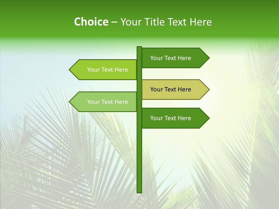 Company Li Ten Management PowerPoint Template