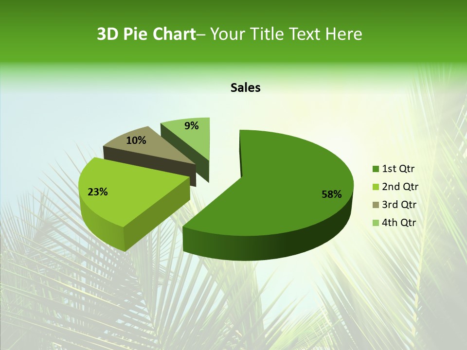 Company Li Ten Management PowerPoint Template