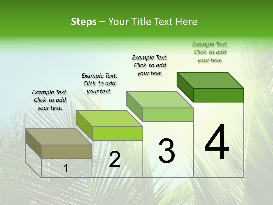 Company Li Ten Management PowerPoint Template