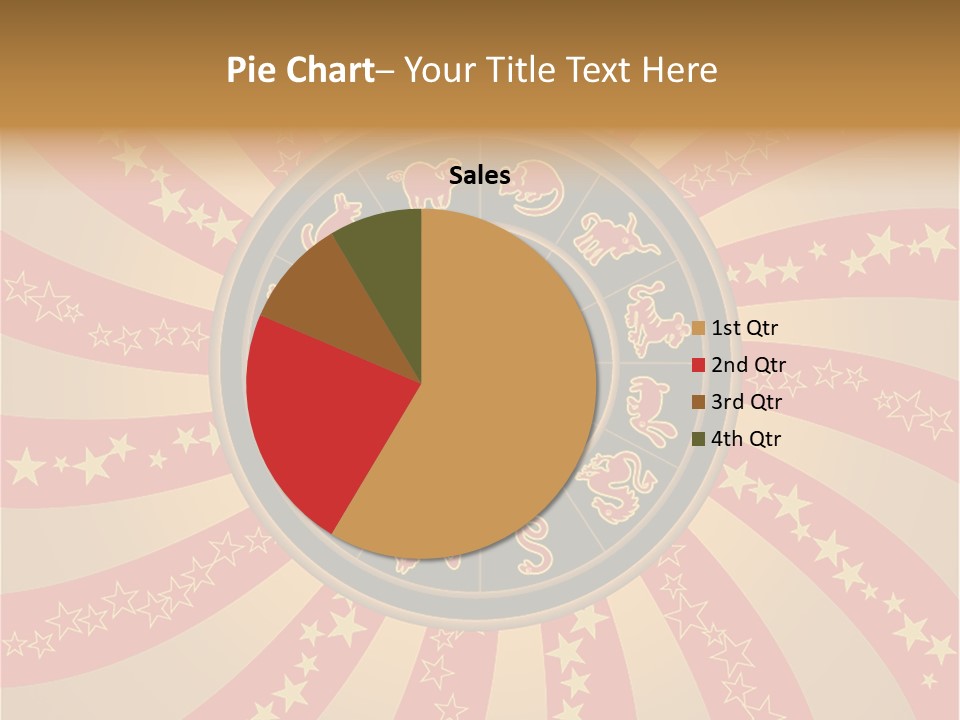 New Culture Rabbit PowerPoint Template