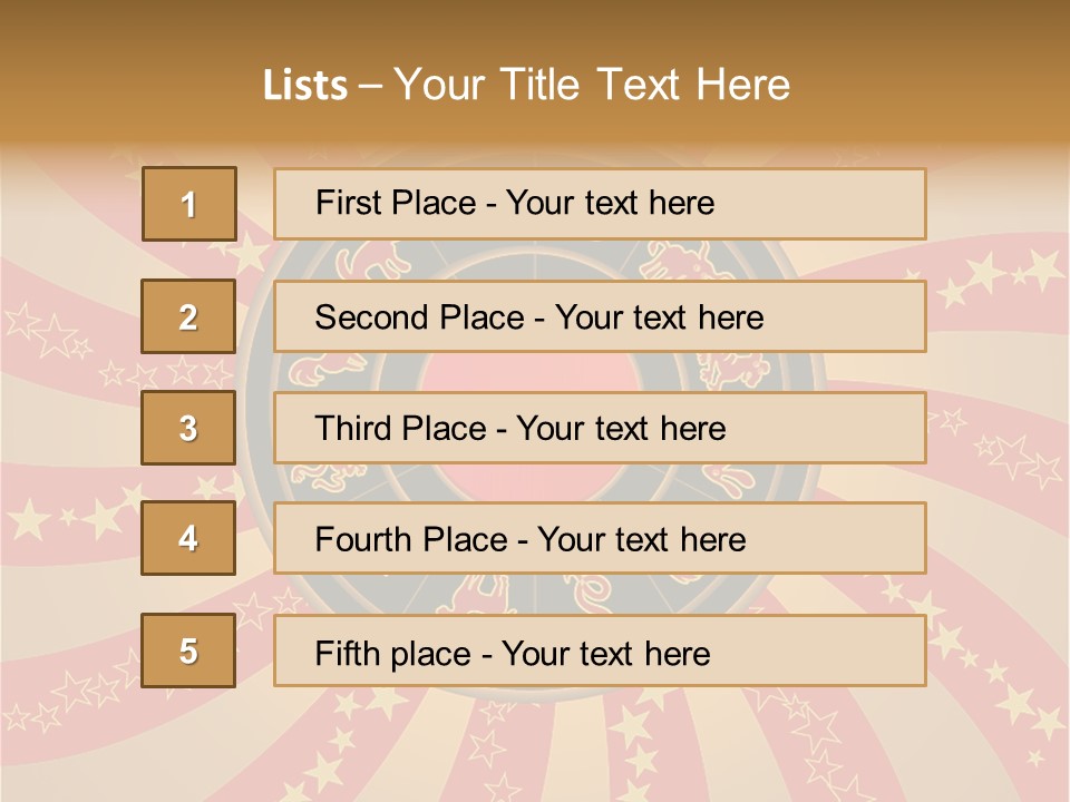New Culture Rabbit PowerPoint Template