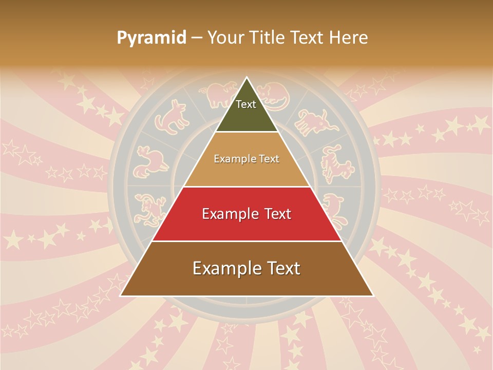 New Culture Rabbit PowerPoint Template