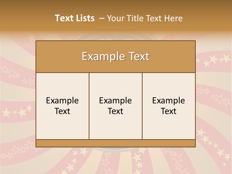 New Culture Rabbit PowerPoint Template