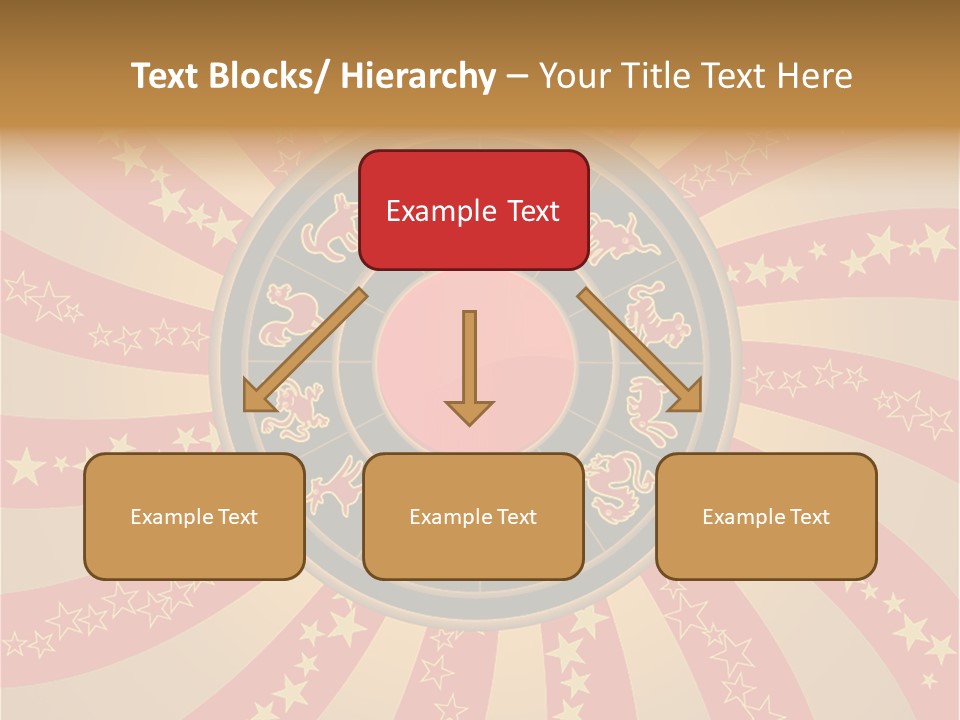 New Culture Rabbit PowerPoint Template