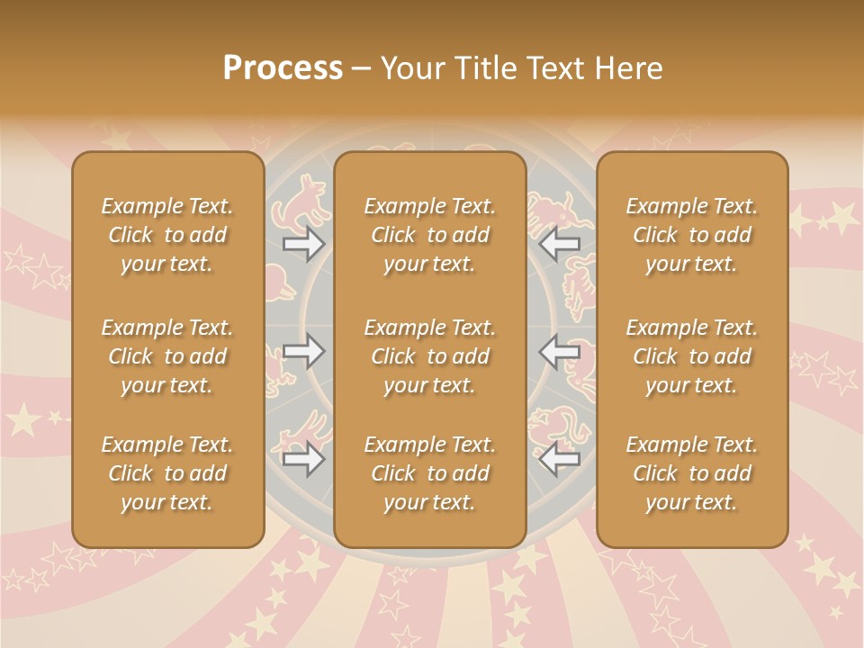 New Culture Rabbit PowerPoint Template