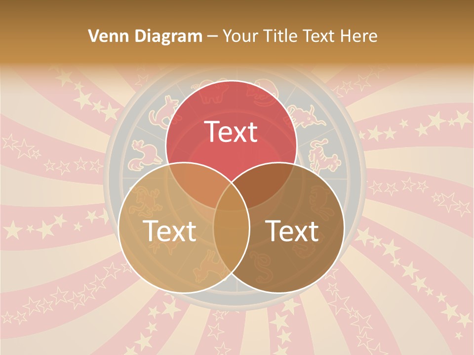 New Culture Rabbit PowerPoint Template