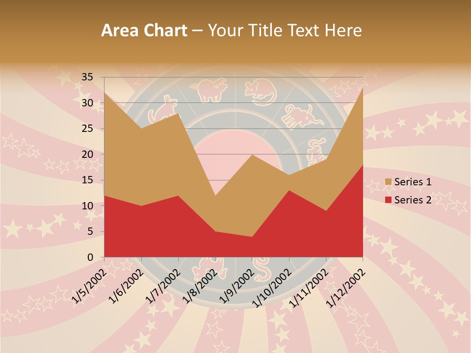 New Culture Rabbit PowerPoint Template