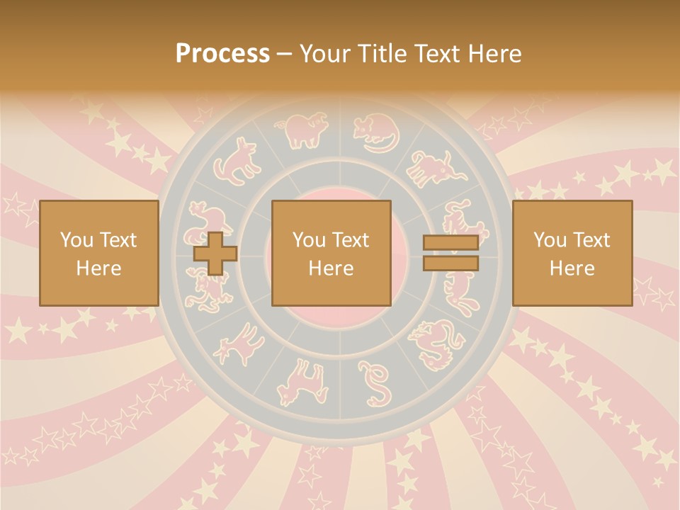 New Culture Rabbit PowerPoint Template