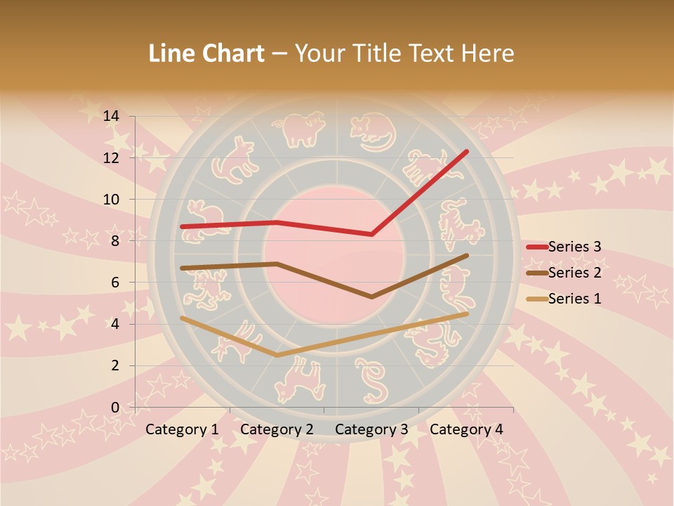 New Culture Rabbit PowerPoint Template